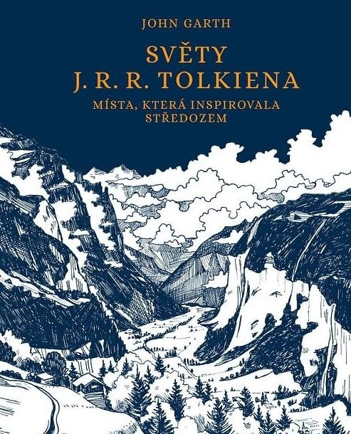 Světy J. R. R. Tolkiena